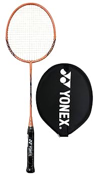 Amazon | [ヨネックス]YONEX バドミントンセット シャトル付